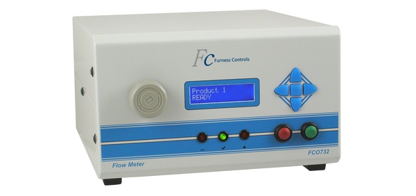 FCO732 高性价比产线流量检测仪 FCO732 Cost-Effective Production Flow Tester